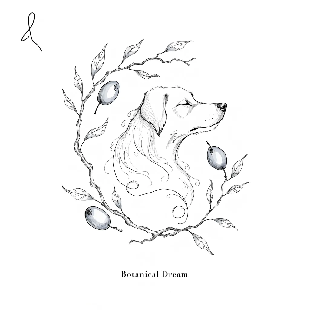 Recraft V4's result for the test prompt